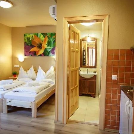 Hotel Karin