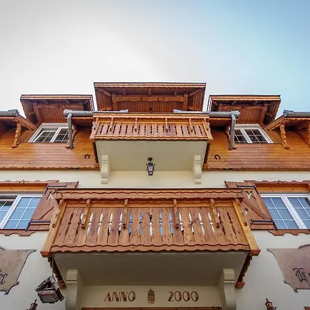 Hotel Karin