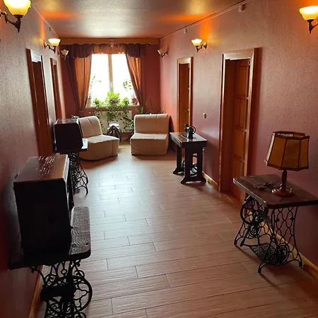 Karin Hotel