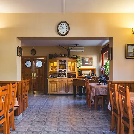 Hotel Karin
