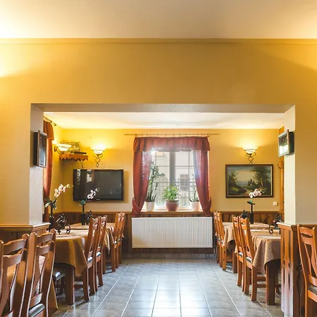 Hotel Karin
