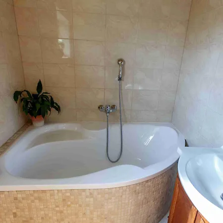 Hotel Karin