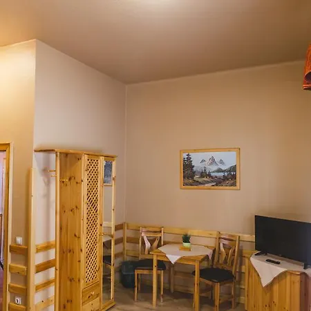 Hotel Karin Budapeste
