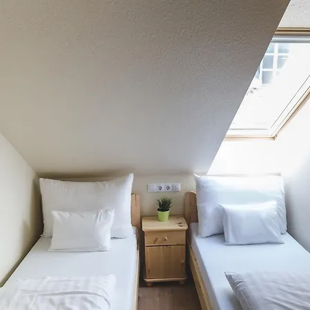 Hotel Karin Budapeste
