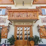 Hotel Karin