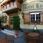 Hotel Karin