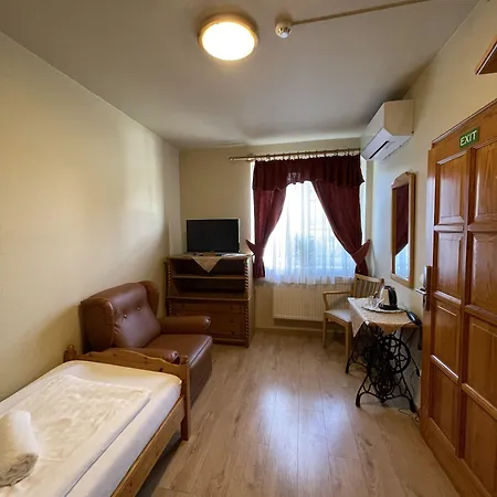 Karin Hotel Budapest