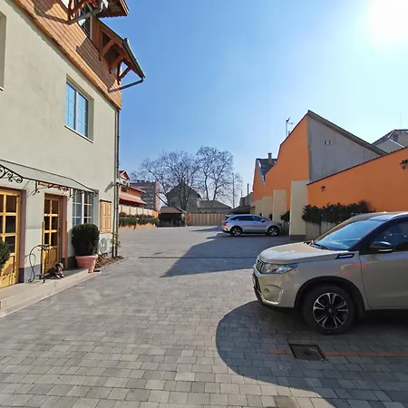 Karin 3* Budapešť