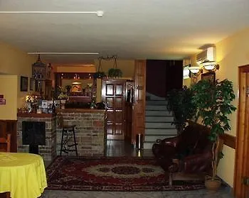 Hotel Karin 3*