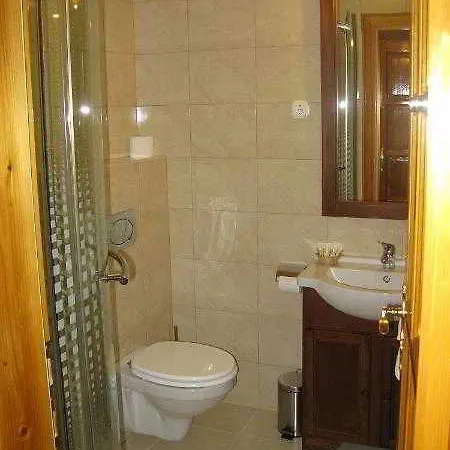 Hotel Karin 3*