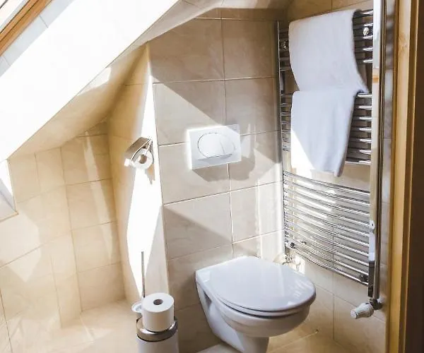 Hotel Karin Budapest