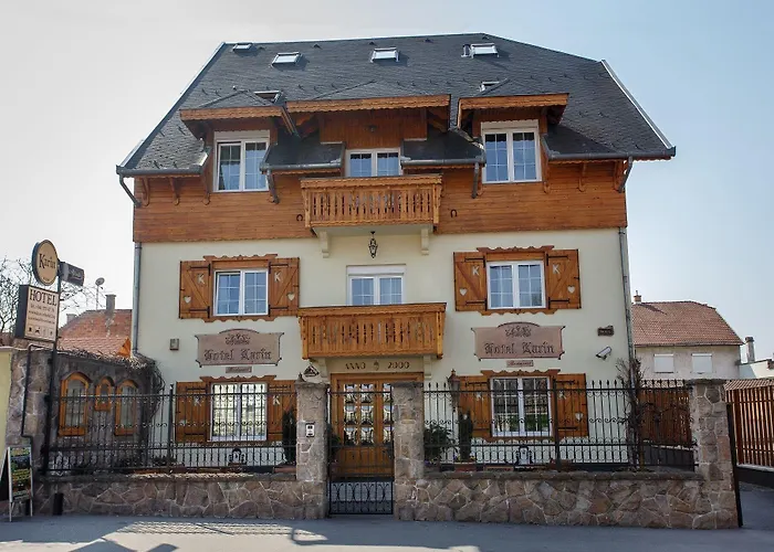 Hotel Karin Budapest