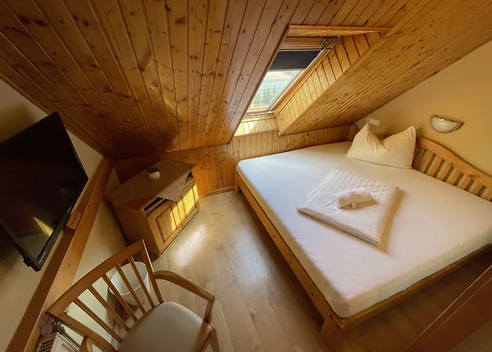 Hotel Karin Budapest