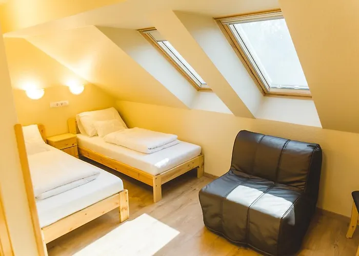 Karin Hotel Budapest