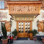 Szálloda Karin Budapest