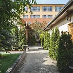 Szálloda Karin 3*