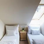Szálloda Karin Budapest