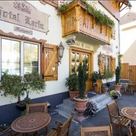 Karin Hotel