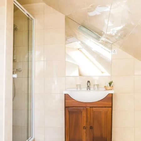 Karin Hotel Budapest