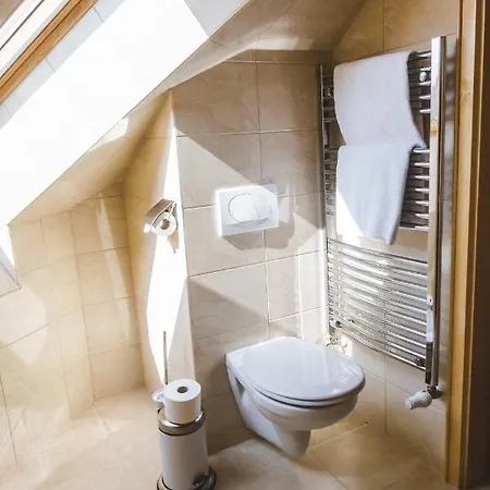 Otel Karin Budapeşte