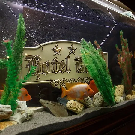 Karin Hotel Budapest