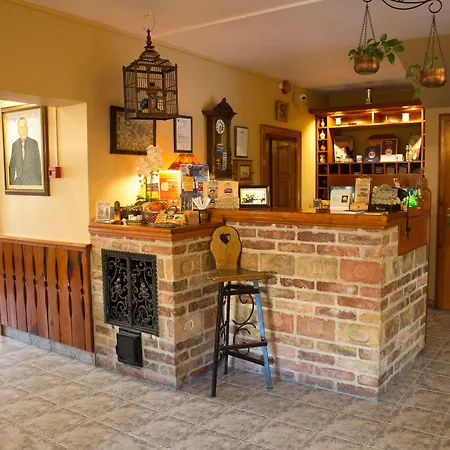 Szálloda Karin 3*