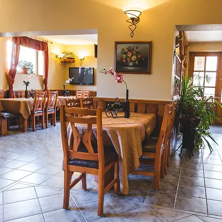 Otel Karin Budapeşte