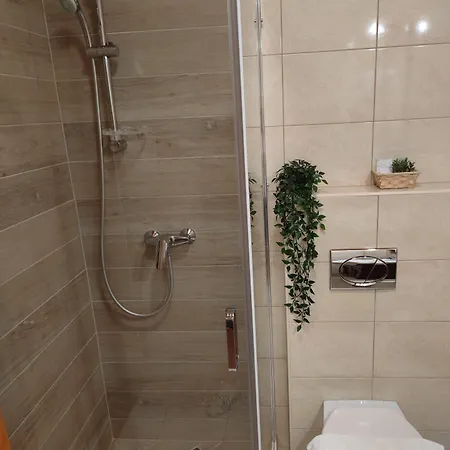 Szálloda Karin 3*