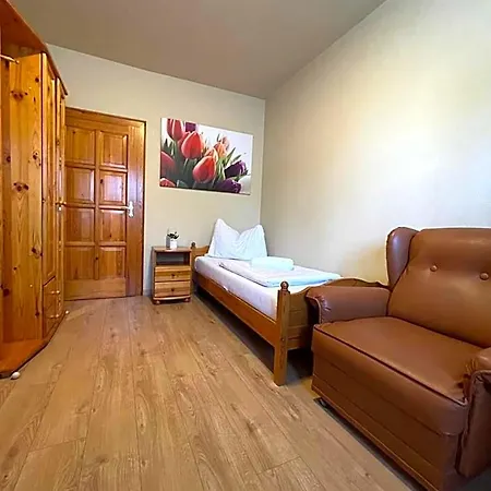 Hotel Karin Budapest
