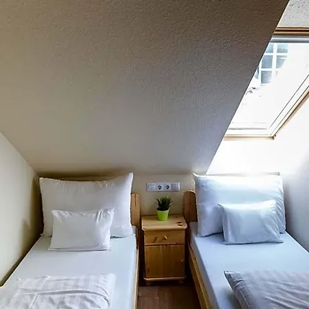 Hotel Karin
