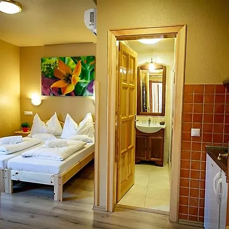 Karin 3* Budapest