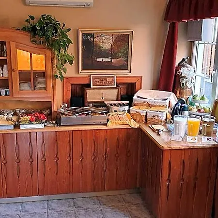 Karin Hotel Budapest