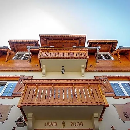Hotel Karin