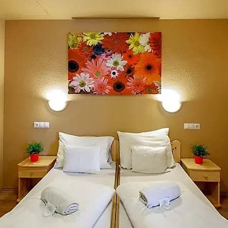 Karin Hotel