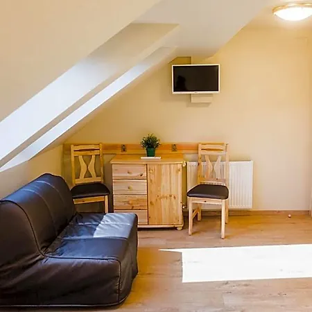 Karin Hotel 3*