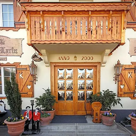 Karin 3* Budapest