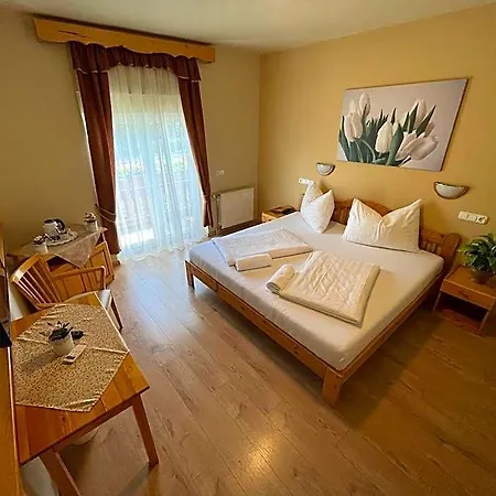 Karin Hotel Budapest