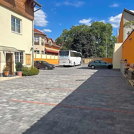 Hotel Karin Budapest