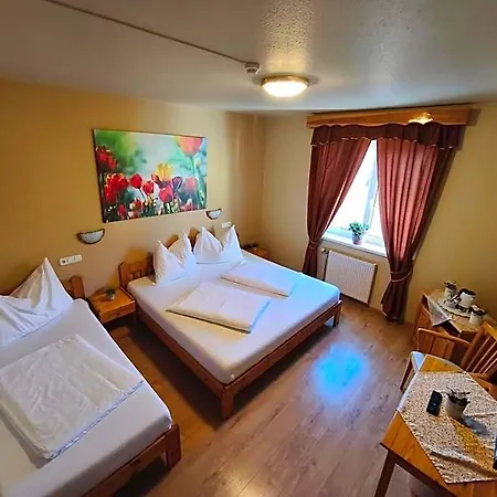 Karin Hotel 3*