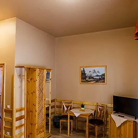 Karin Hotel Budapest