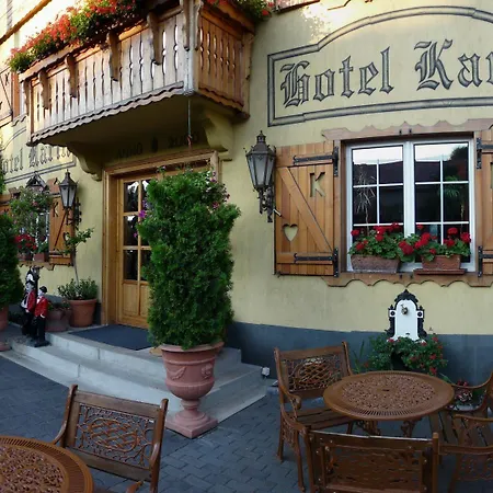 Hotel Karin