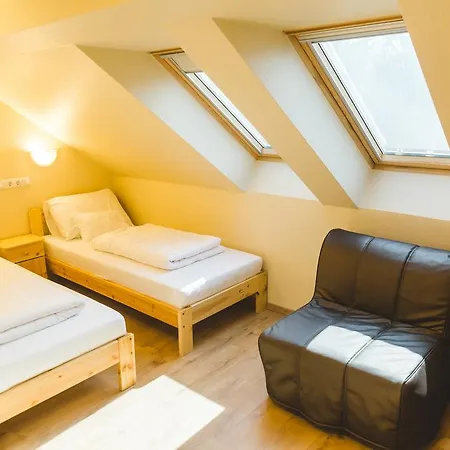 Karin Otel Budapeşte