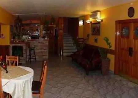 Otel Karin Budapeşte