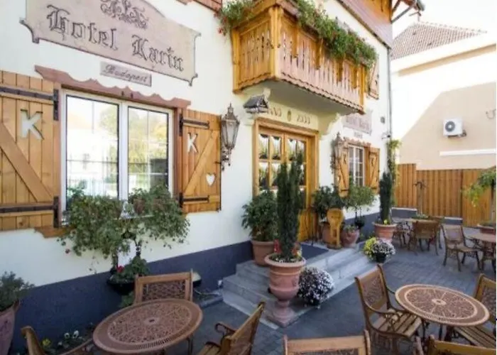Karin Hotel