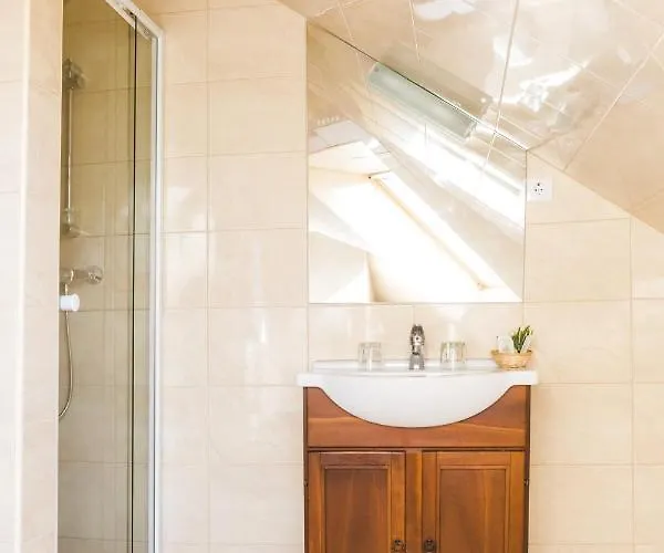 Karin Hotel Budapesta