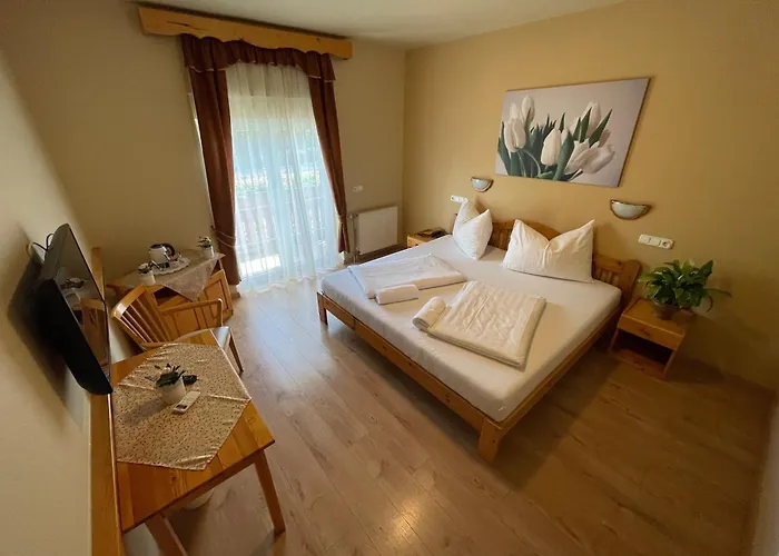 Hotel Karin Budapesta