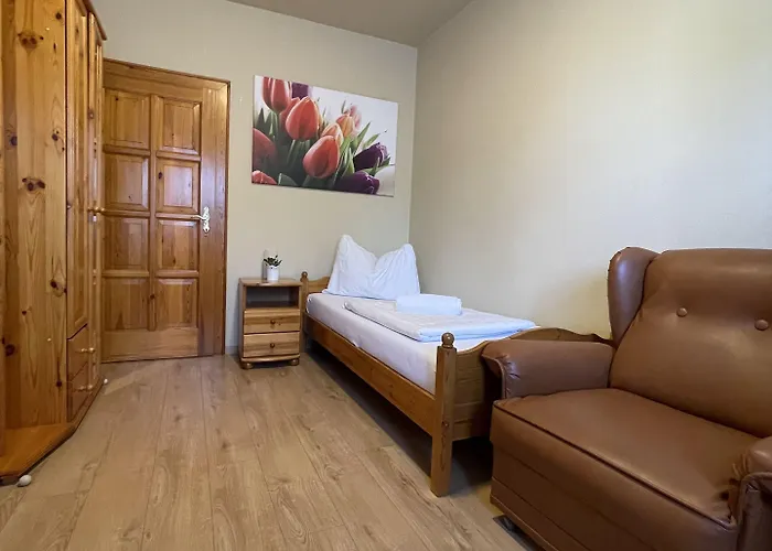 Hotel Karin Budapesta