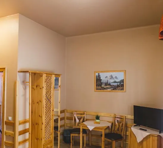 Hotel Karin Budapeszt