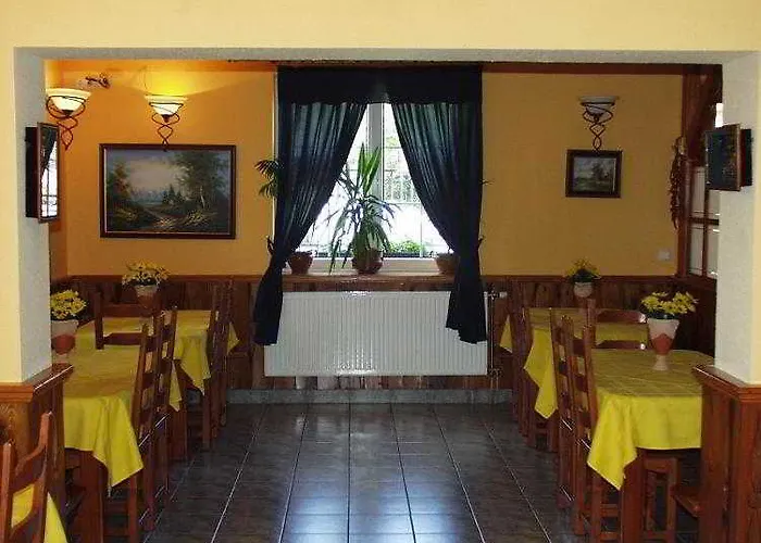 Karin Hotel Budapeszt