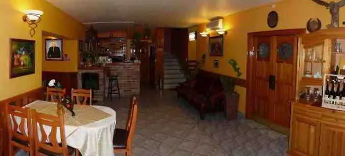 Hotel Karin Budapeszt